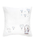 Siuvinėjimo rinkinys Luca-S Pillow SPB187 42x42cm - kaSiulai.lt