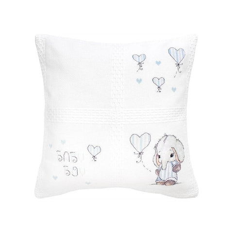 Siuvinėjimo rinkinys Luca-S Pillow SPB187 42x42cm - kaSiulai.lt