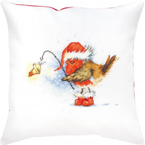 Siuvinėjimo rinkinys Luca-S Pillow SPB191 40x40cm - kaSiulai.lt