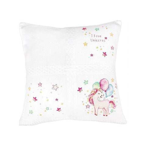 Siuvinėjimo rinkinys Luca-S Pillow SPB192 42x42cm - kaSiulai.lt