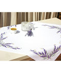 Siuvinėjimo rinkinys Luca-S Table Topper SFM007 36x36cm - kaSiulai.lt