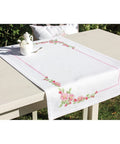 Siuvinėjimo rinkinys Luca-S Table Topper SFM010 36x36cm - kaSiulai.lt