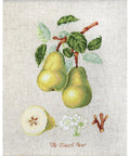 Siuvinėjimo rinkinys Luca-S The Dauch Pear SBL22420 16x21.5cm - kaSiulai.lt