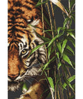 Siuvinėjimo rinkinys Luca-S The Tiger SB2356 24.5x36cm - kaSiulai.lt