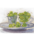 Siuvinėjimo Rinkinys MP Studija Berry Still Life SNV-622 19x28cm - kaSiulai.lt