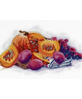 Siuvinėjimo Rinkinys MP Studija Pumpkin SNV-629 16x29cm - kaSiulai.lt