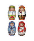 Siuvinėjimo Rinkinys MP Studija Russian Dolls. Magnets SR-337 9x5cm - kaSiulai.lt