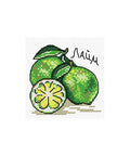 Siuvinėjimo Rinkinys MP Studija Taste of Lime SM-006 15x10cm - kaSiulai.lt