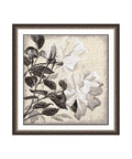 Siuvinėjimo rinkinys Oven Vintage roses S639 30x30cm - kaSiulai.lt