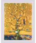 Siuvinėjimo rinkinys RIOLIS The Tree of Life after G. Klimt's Painting 0094 PT 40x30cm - kaSiulai.lt