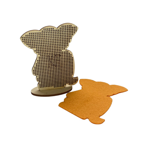 Summer Fox KF022/29 – originalus vasaros motyvas - kaSiulai.lt