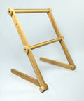 Universali siuvinėjimo atrama 30×30 cm — tvirta ir ergonomiška - kaSiulai.lt