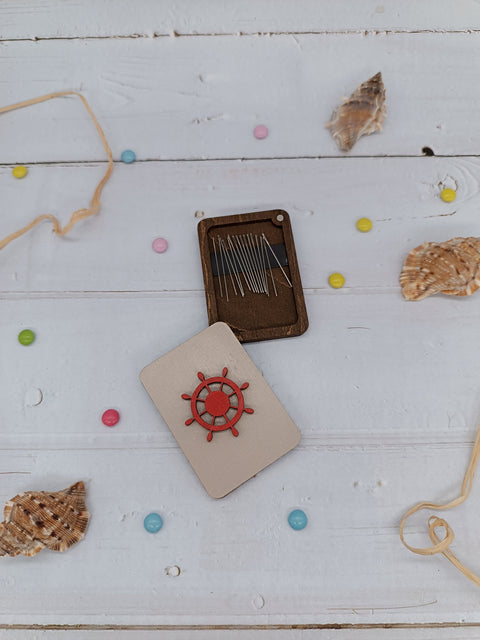 Vairo formos medinė adatinė KF056/37 - kaSiulai.lt