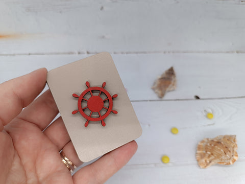 Vairo formos medinė adatinė KF056/37 - kaSiulai.lt