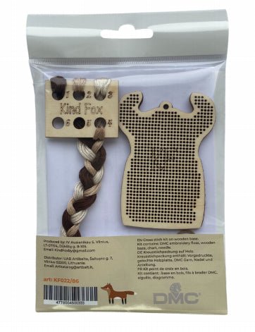 Vikingas siuvinėjimo komplektas KF022/86 - kaSiulai.lt