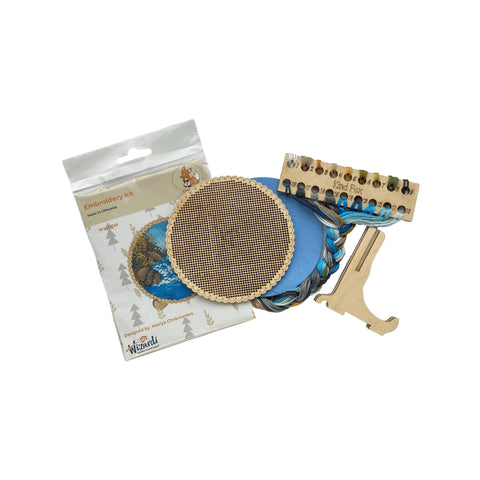 Waterfall KF022/32 - 5 maišytuvas krioklio srove - kaSiulai.lt