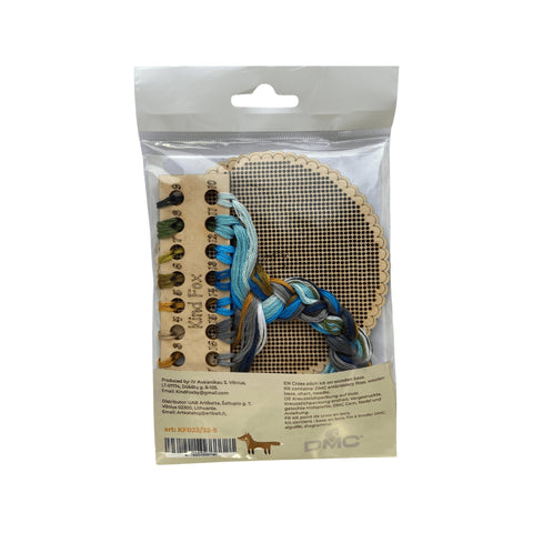 Waterfall KF022/32 - 5 maišytuvas krioklio srove - kaSiulai.lt