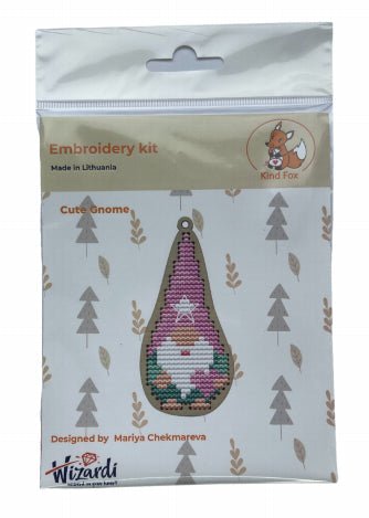 Žavus nykštukas sodui KF022/83 - kaSiulai.lt