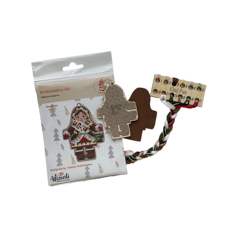 Žiemai paruoštas KF022/54 - kaSiulai.lt