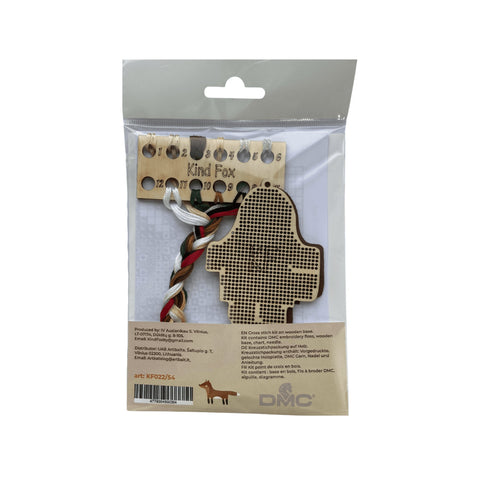 Žiemai paruoštas KF022/54 - kaSiulai.lt