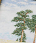 Zolotoe Runo siuvinėjimo komplektas kryželiu „Rugiai“ 19,5×35,5 cm - kaSiulai.lt