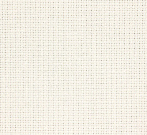 Zweigart Aida 16 (100×100 cm) — 16 ct medvilninė drobė smulkiam kryželiui - kaSiulai.lt