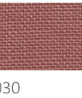 Zweigart Belfast lininė evenweave drobė 32 ct, 48×68 cm — iš anksto supjaustyta (premium) - kaSiulai.lt