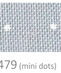 Zweigart Belfast Premium lininė evenweave drobė siuvinėjimui 48 × 68 cm - kaSiulai.lt