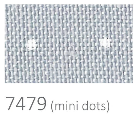 Zweigart Belfast Premium lininė evenweave drobė siuvinėjimui 48 × 68 cm - kaSiulai.lt