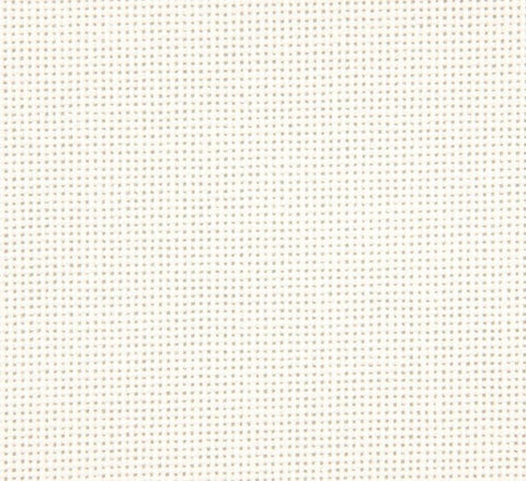Zweigart Bellana Premium drobė 70×50 cm 20 ct (balta 101) - kaSiulai.lt