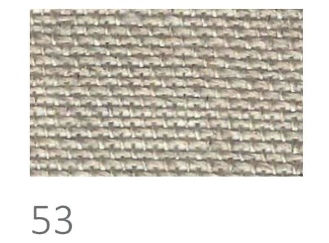 Zweigart Cashel lininė evenweave drobė 48×68 cm siuvinėjimui - kaSiulai.lt