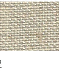 Zweigart Cashel lininė siuvinėjimo drobė 28 ct, 48×68 cm (precut) - kaSiulai.lt