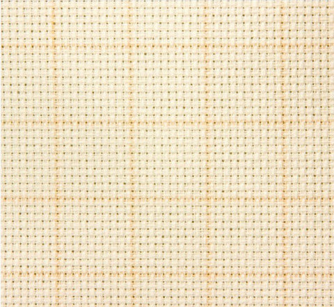 Zweigart gobeleno drobė 25 ct, 50×100 cm — aukštos kokybės siuvinėjimui - kaSiulai.lt
