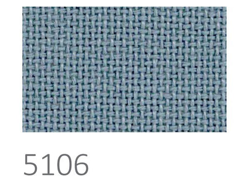 Zweigart Murano evenweave drobė siuvinėjimui 32 ct, 48×68 cm (iškirpta) - kaSiulai.lt