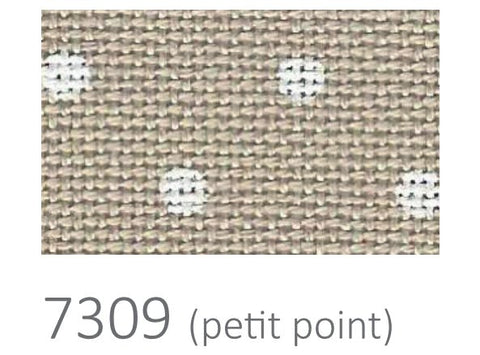 Zweigart Murano Premium 32 ct drobė siuvinėjimui 48×68 cm (precut) - kaSiulai.lt