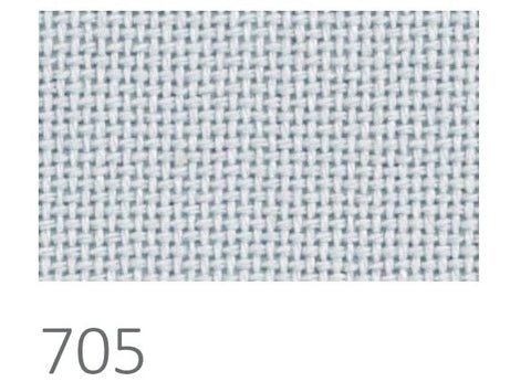 Zweigart Murano Premium evenweave drobė siuvinėjimui kryželiu 48×68 cm - kaSiulai.lt